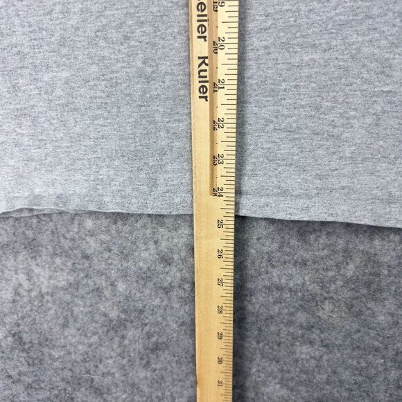 Gildan San Francisco California Graphic Tee Adults S Heather Gray Heavy Cotton - Picture 5 of 7